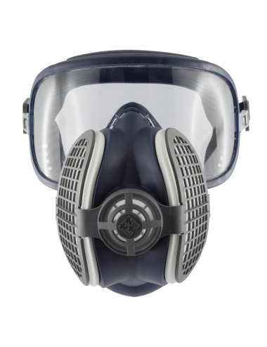 Premium Integral Respirator Ffp3 - Size M/L